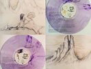 J Mascis Elastic Days LP LOSER EDITION Sub Pop SEALED COLOR vinyl Dinosaur Jr