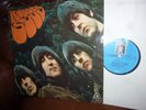 Beatles, Rubber Soul, German Odeon 1C 062-04115 Stereo LP, 12