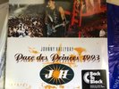 johnny hallyday vinyles Parc Des Princes 93