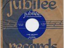 THE ORIOLES -HEAR IT- I NEED YOU BABY / THAT'S WHEN GOOD LORD SMILE - ORG SLEEVE