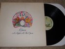 -TESTED- QUEEN A NIGHT AT THE OPERA 7E-1053 RECORD LP VINYL