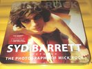 Syd Barrett : Octopus / Golden Hair - Yellow Vinyl - Mick Rock - Sealed Tin Rare