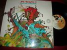 Jimi Hendrix - 2 - Electric Lady Land - LPx2