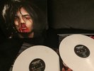 ANDREW W. K. I GET WET 1OTH ANNIVERSARY SPECIAL DELUXE EDITION 2LP WHITE VINYL
