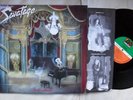 SAVATAGE   GUTTER BALLET  VINYL LP 1ST 1989 ATLANTIC ALSDORF VG+/EX INC INNER