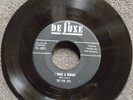 THE FIVE JETS I Want a Woman DELUXE 6053 listen
