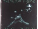 MC Ren villain in black Original Rare Vinyl NWA west coast hip hop Eazy E Ice