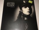 Janet Jackson - Rhythm Nation 1814 LP Vinyl - Sealed - Free Shipping - SP 3920