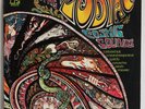 The Zodiac ?– Cosmic Sounds - LP Elektra ?– EKS-74009