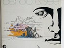 Ultimate Spinach ?– Behold And See - LP Re MGM Records ?– 831181-1