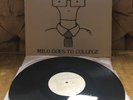 DESCENDENTS MILO GOES TO COLLEGE New Alliance 1984 Pop Punk Vinyl Record LP
