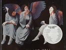 Black Sabbath-Heaven And Hell Label:Vertigo-6302 017 mit D-Tourdaten Aufkleber