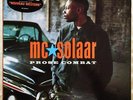 MC SOLAAR Prose Combat HIP HOP RAP FRANCE 2LP RARE NM-