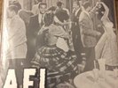 Ltd Afi Behind The Times 7” Black Repress