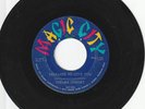 #Northern #Rare #Soul #Wigan Prepared to love you - Thelma Lindsey - Magic City