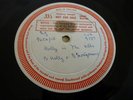 BUDDY HOLLY & BOB MONTGOMERY, HOLLY IN THE HILLS, 1965 CORAL FACTORY SAMPLE LP.