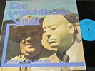 WALTER KUBICZECK Das unsichtbare Visier / DDR Reissue LP 1979 AMIGA 855655