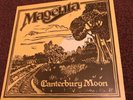 MAGENTA CANTERBURY MOON UK ORIG FOLK WITH RARE INSERTS PRIVATE PRESS DANDO SHAFT