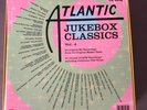 Atlantic Jukebox Classics Vol. 4 Colored Vinyl 78 RPM 25 Record Set