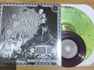TONY DANZA TAPDANCE EXTRAVAGANZA IV IIII Alpha Omega LP 7