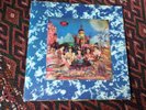 ROLLING STONES Their Satanic Majesties Request LP 3D