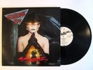HALLOWS EVE MONUMENT LP ORIG. U.S. 1988 METAL BLADE THRASH METAL