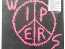 WIPERS - WIPERS - US LP - 1985 - 72026-1 - PUNK