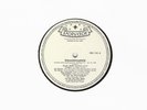 Informationsplatte Tony Sheridan Beatles - my bonnie Polydor 004 155