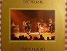 Deep Purple - Made in Japan