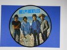 Beatles – Help  – Picture Disc