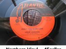 ? LESLIE UGGAMS 'Don't You Even Care' EX OLDIE Northern Soul 45