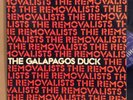 oz breaks THE REMOVALISTS drums GALAPAGOS DUCK samples FUNK fusion LP