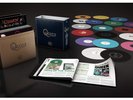 Queen box st 18 discs remastered 180 G pressings lp box set