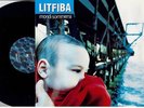 Litfiba - Mondi Sommersi - Lp anno 1997 prima edizione numerata