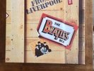 THE BEATLES From Liverpool Box Set 1980 UK 8 X Vinyl LP