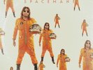 ACE FREHLEY Spaceman ORANGE VINYL 2018 INDIE Exclusive Limited LP NEW/MINT