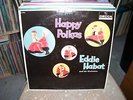 EDDIE HABAT, Polka Music, Decca # DL 8754