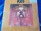 KISS 2 LP PSYCHO CIRCUS & LIVE, BLUE VINYL, #5 of 500 copies, still sealed/OVP