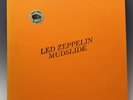Led Zeppelin  :  Mudslide  12”  LP  Vinyl   Record