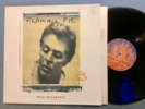 Paul McCartney Flaming Pie rare original 90s UK LP