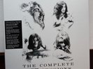 Led Zeppelin - The Complete BBC Sessions. Super-Deluxe Edition – 5 LPs and 3 CDs