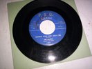 45RPM RECORD BY THE SAVOYS (5001) SLAPPIN RODS AND LEAKY OIL.