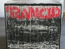 Rancid - Rancid Essentials 2012, 46 x singles box set, Splatter vinyl + Flexi