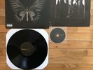Buckcherry - Black Butterfly Vinyl LP Record  (2008) OG 15