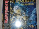 Iron Maiden Live after death Doppel-Picture LP Vinyl 2013 NEU