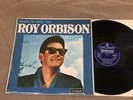 ROY ORBISON There Is Only One LP  London SHU 8252 UK 1965 Stereo