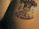 Litfiba - El Diablo (LP vinile Bordeaux 180gr) 2017 Edizione Limitata Numerata -