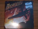 THE SWORD Greetings From...(Vinyl) neu Stoner ( Clutch Red Fang Kyuss Mastodon)