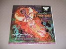 STRAVINSKY The Fire Bird Ansermet LOSR Decca SXL 2017 WBG Stereo