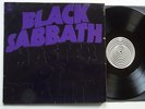 LP: Black Sabbath: Master Of Reality (Vertigo Swirl 6360 050)